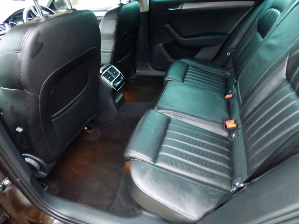 Used Skoda Superb 2016 for sale - 77275588: Photo 23