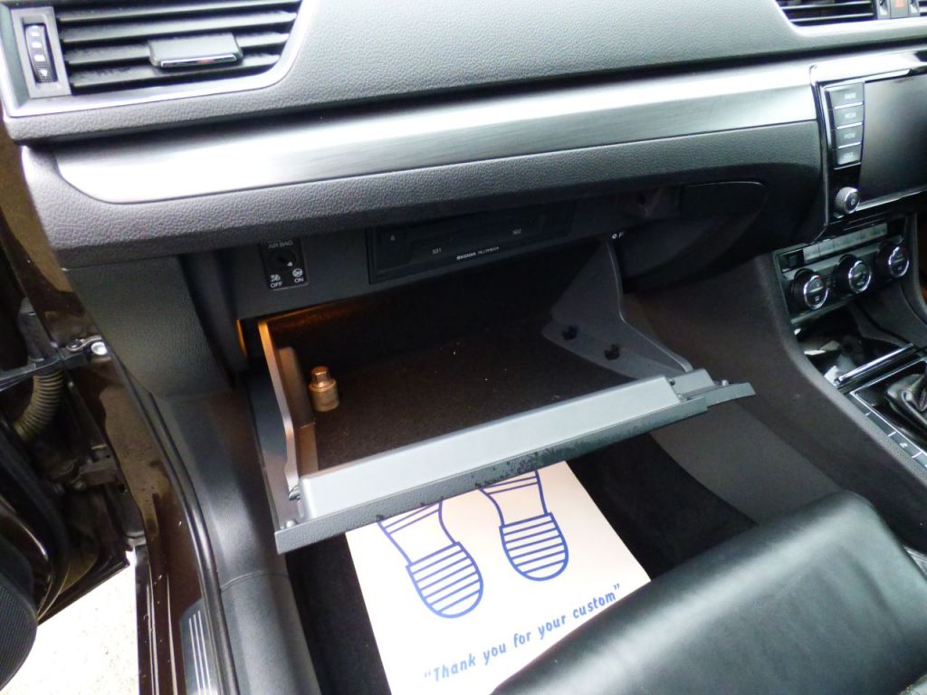 Used Skoda Superb 2016 for sale - 77275588: Photo 27