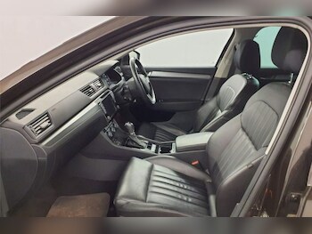 Used Skoda Superb 2016 for sale - 77275588: Photo