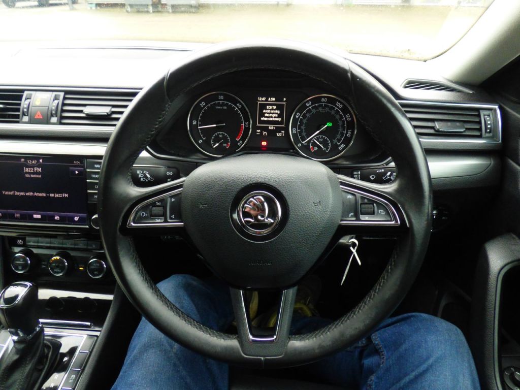 Used Skoda Superb 2016 for sale - 77275588: Photo 34