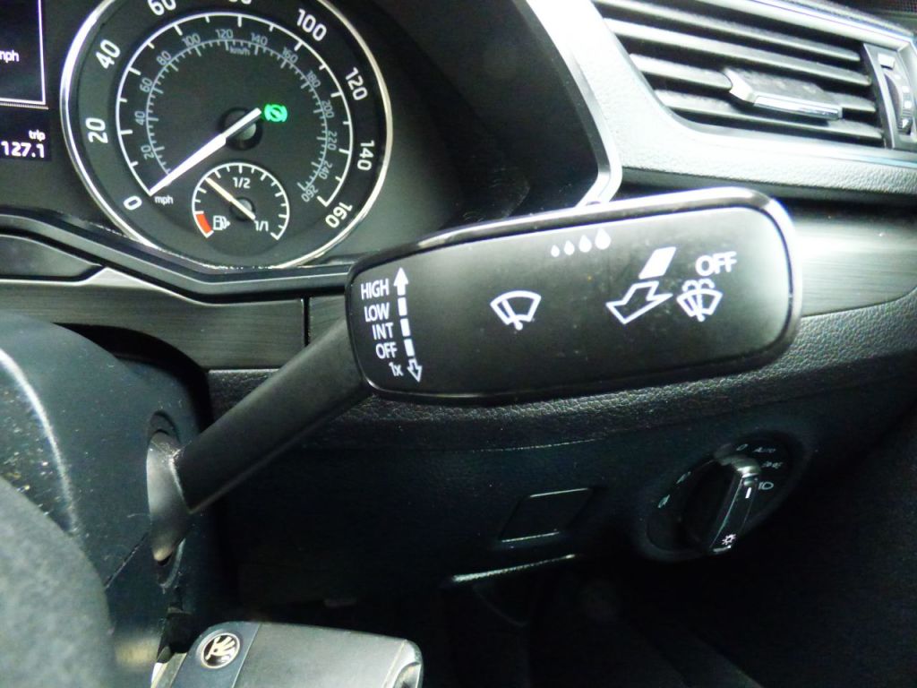 Used Skoda Superb 2016 for sale - 77275588: Photo 35