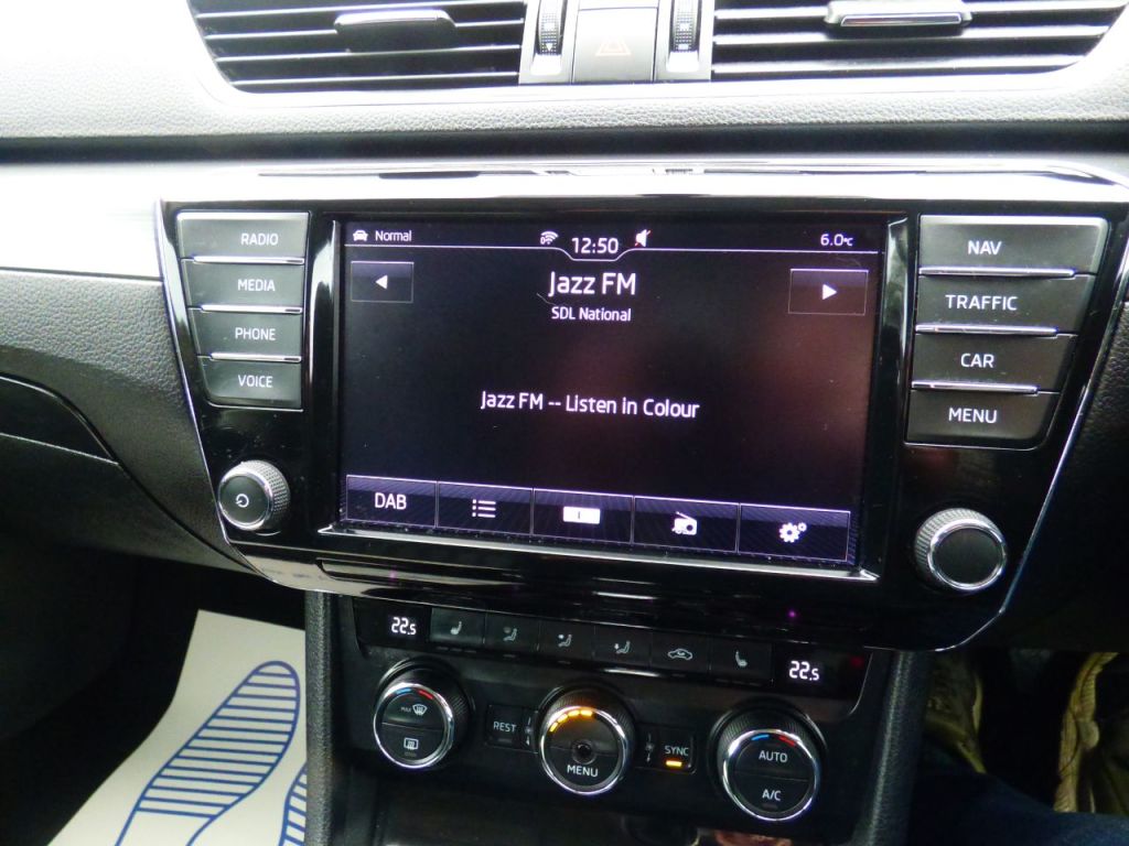 Used Skoda Superb 2016 for sale - 77275588: Photo 42