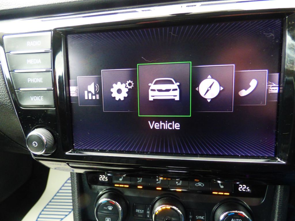 Used Skoda Superb 2016 for sale - 77275588: Photo 47