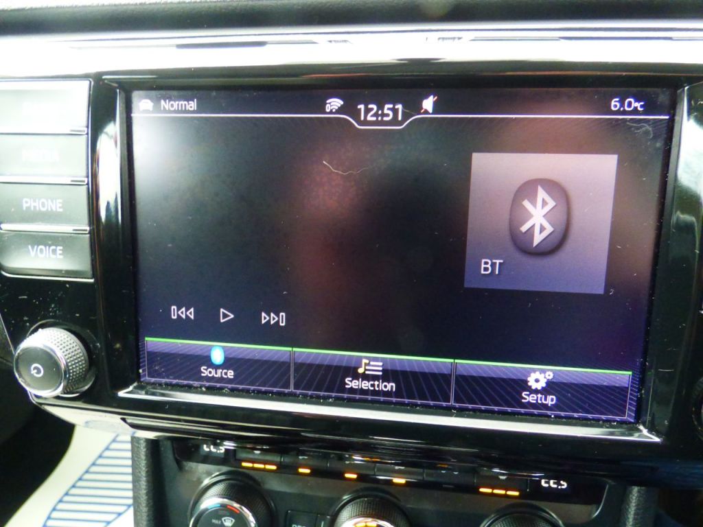 Used Skoda Superb 2016 for sale - 77275588: Photo 48