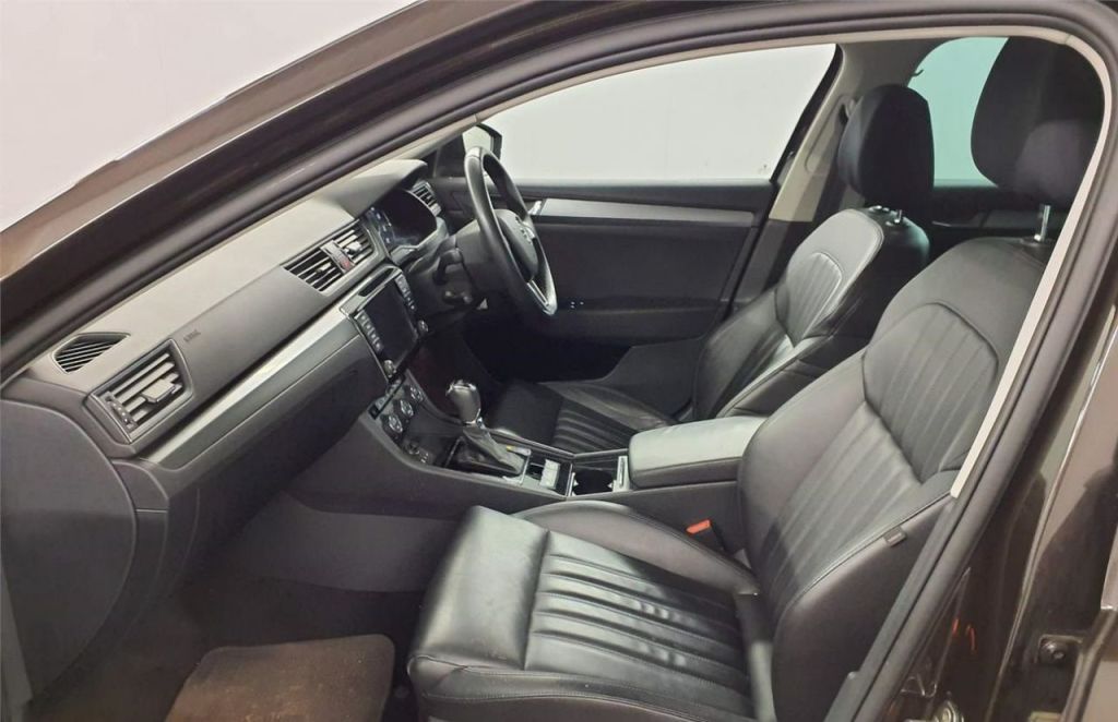Used Skoda Superb 2016 for sale - 77275588: Photo 5