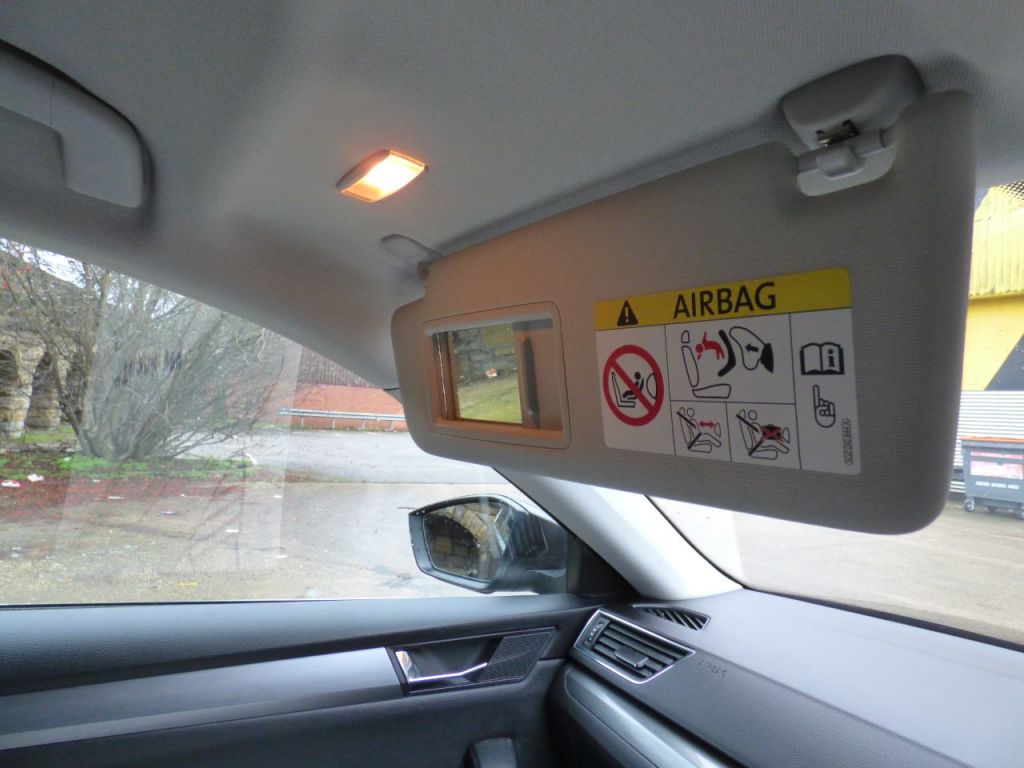 Used Skoda Superb 2016 for sale - 77275588: Photo 51