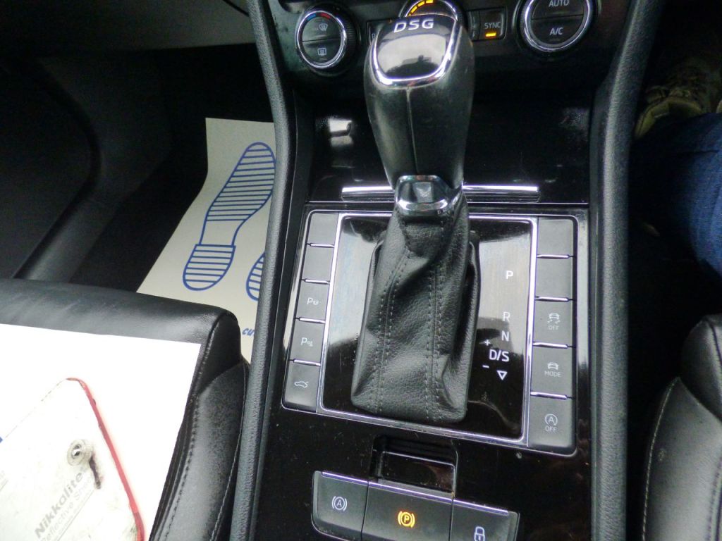 Used Skoda Superb 2016 for sale - 77275588: Photo 52