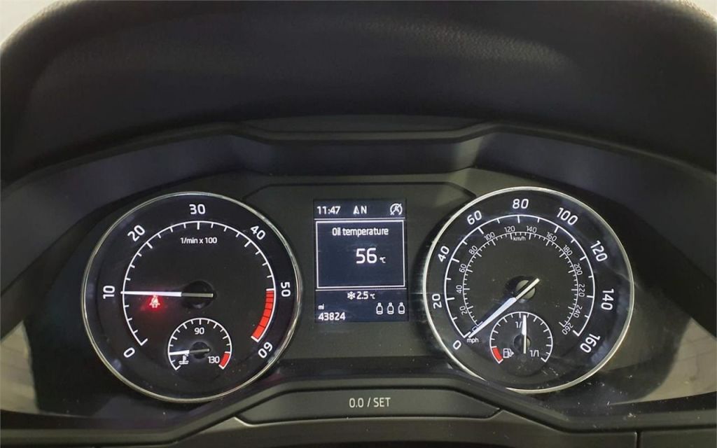 Used Skoda Superb 2016 for sale - 77275588: Photo 6