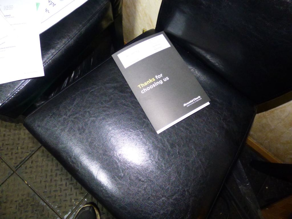 Used Skoda Superb 2016 for sale - 77275588: Photo 63