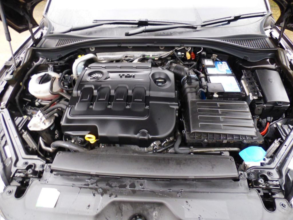 Used Skoda Superb 2016 for sale - 77275588: Photo 7