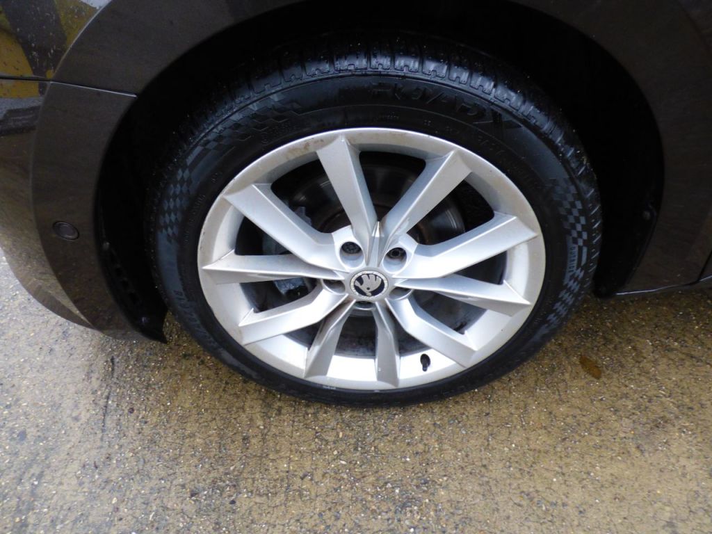 Used Skoda Superb 2016 for sale - 77275588: Photo 8