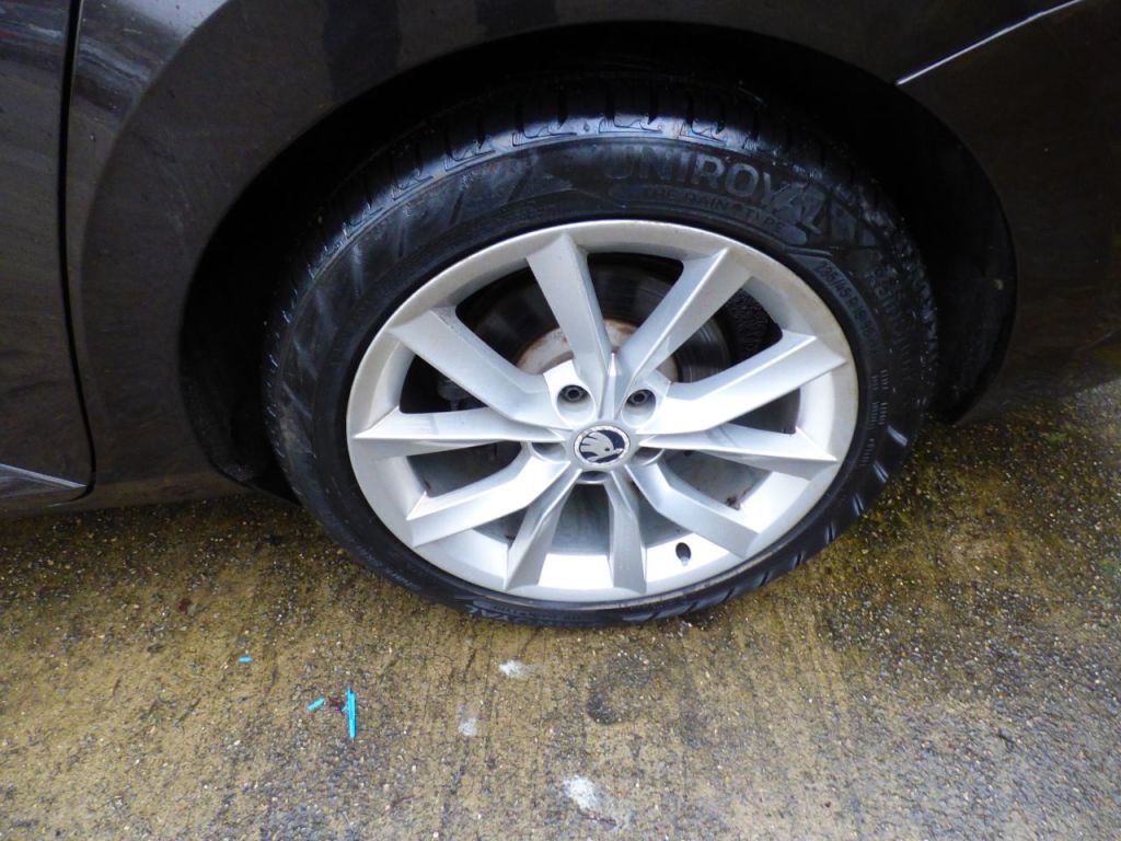 Used Skoda Superb 2016 for sale - 77275588: Photo 9