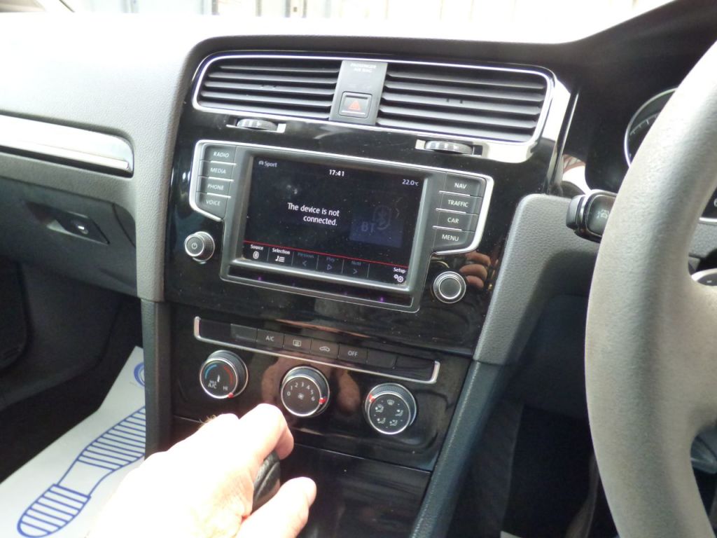 Vehicle 34