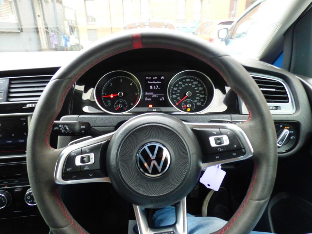Vehicle 38