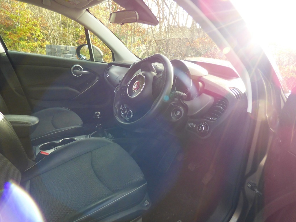 Used Fiat 500X 2015 for sale - 76670468: Photo 11