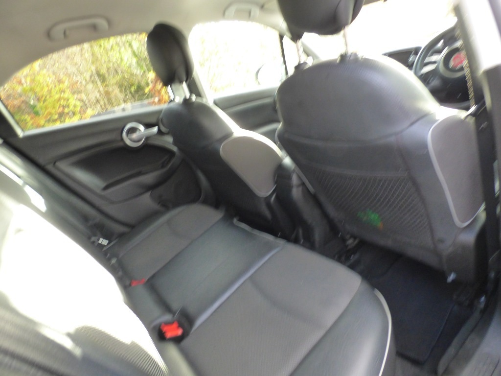 Used Fiat 500X 2015 for sale - 76670468: Photo 12