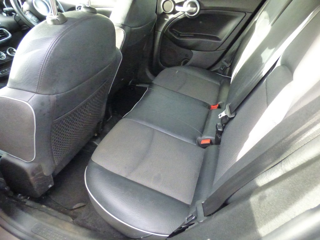 Used Fiat 500X 2015 for sale - 76670468: Photo 13