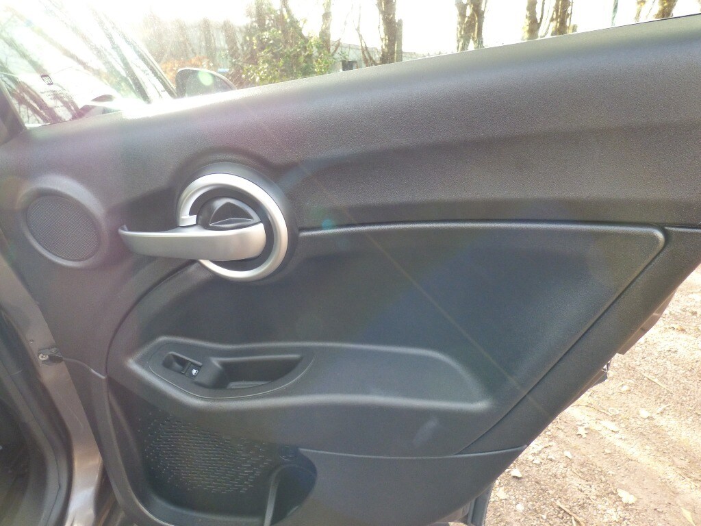 Used Fiat 500X 2015 for sale - 76670468: Photo 15