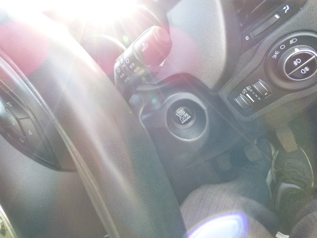 Used Fiat 500X 2015 for sale - 76670468: Photo 17