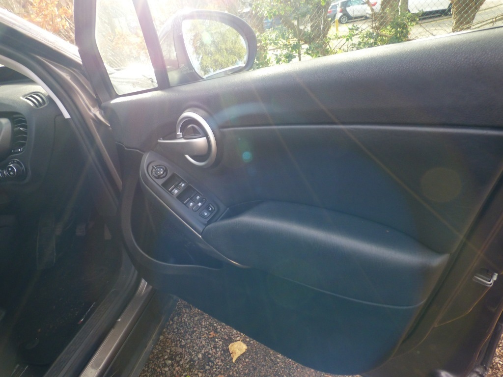 Used Fiat 500X 2015 for sale - 76670468: Photo 18