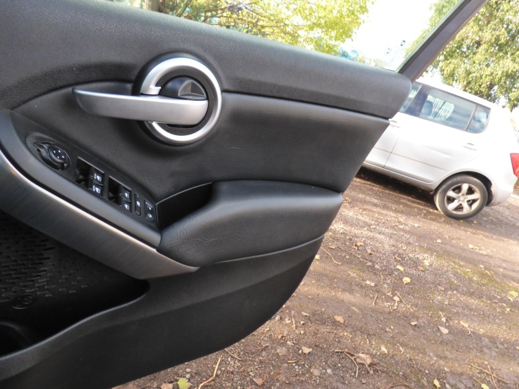 Used Fiat 500X 2015 for sale - 76670468: Photo 19