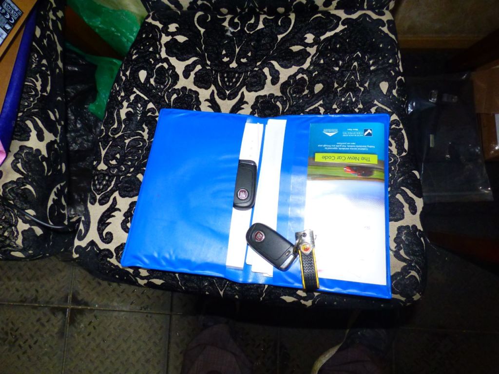 Used Fiat 500X 2015 for sale - 76670468: Photo 2