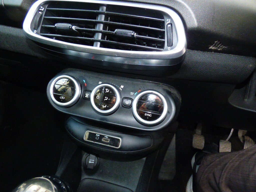 Used Fiat 500X 2015 for sale - 76670468: Photo 21