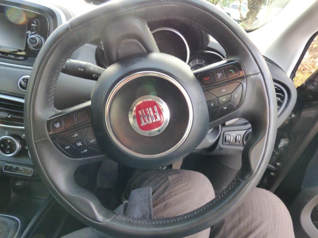 Used Fiat 500X 2015 for sale - 76670468: Photo 22