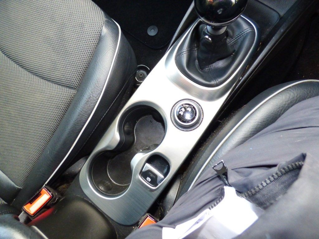 Used Fiat 500X 2015 for sale - 76670468: Photo 24