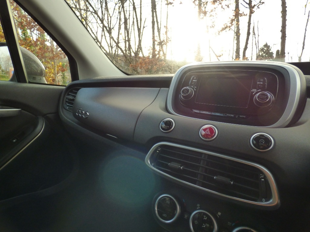 Used Fiat 500X 2015 for sale - 76670468: Photo 28