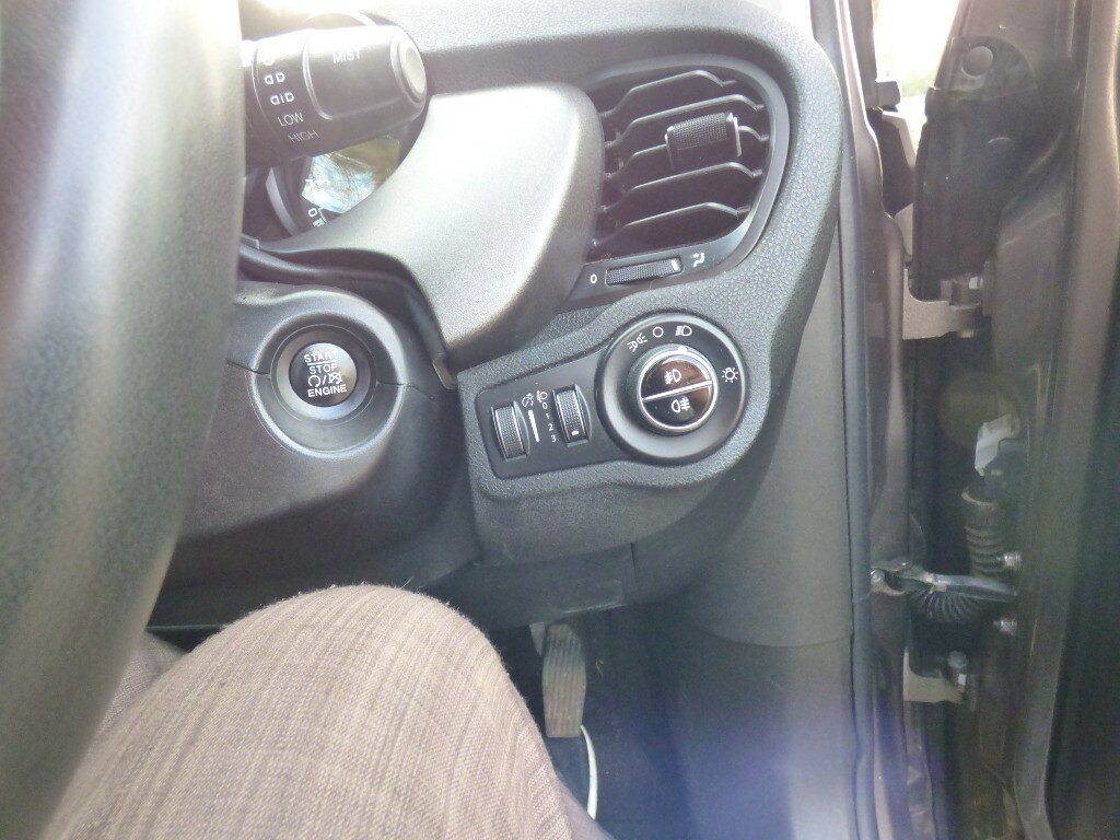 Used Fiat 500X 2015 for sale - 76670468: Photo 30