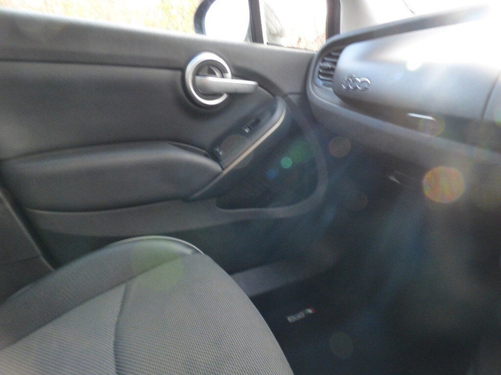 Used Fiat 500X 2015 for sale - 76670468: Photo 31