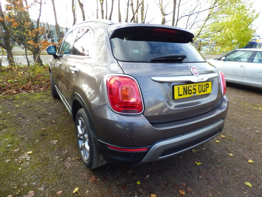 Used Fiat 500X 2015 for sale - 76670468: Photo 6