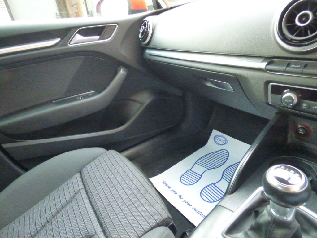 Vehicle 32