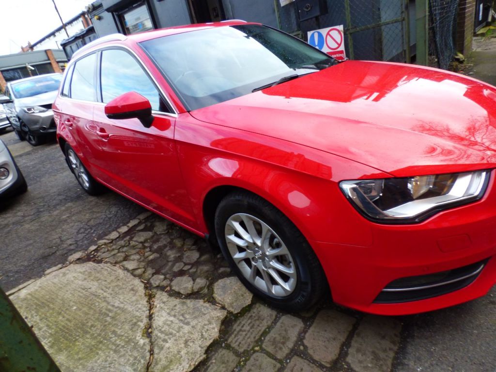 Used Audi A3 2014 for sale - 77904580: Photo 10