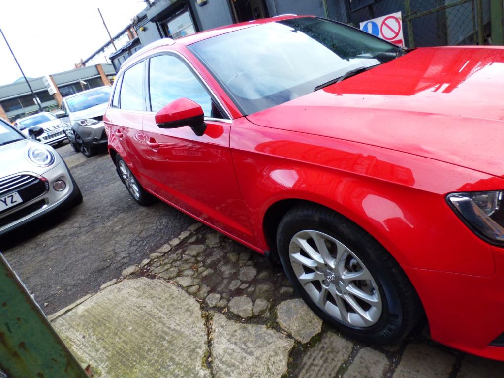 Used Audi A3 2014 for sale - 77904580: Photo 11