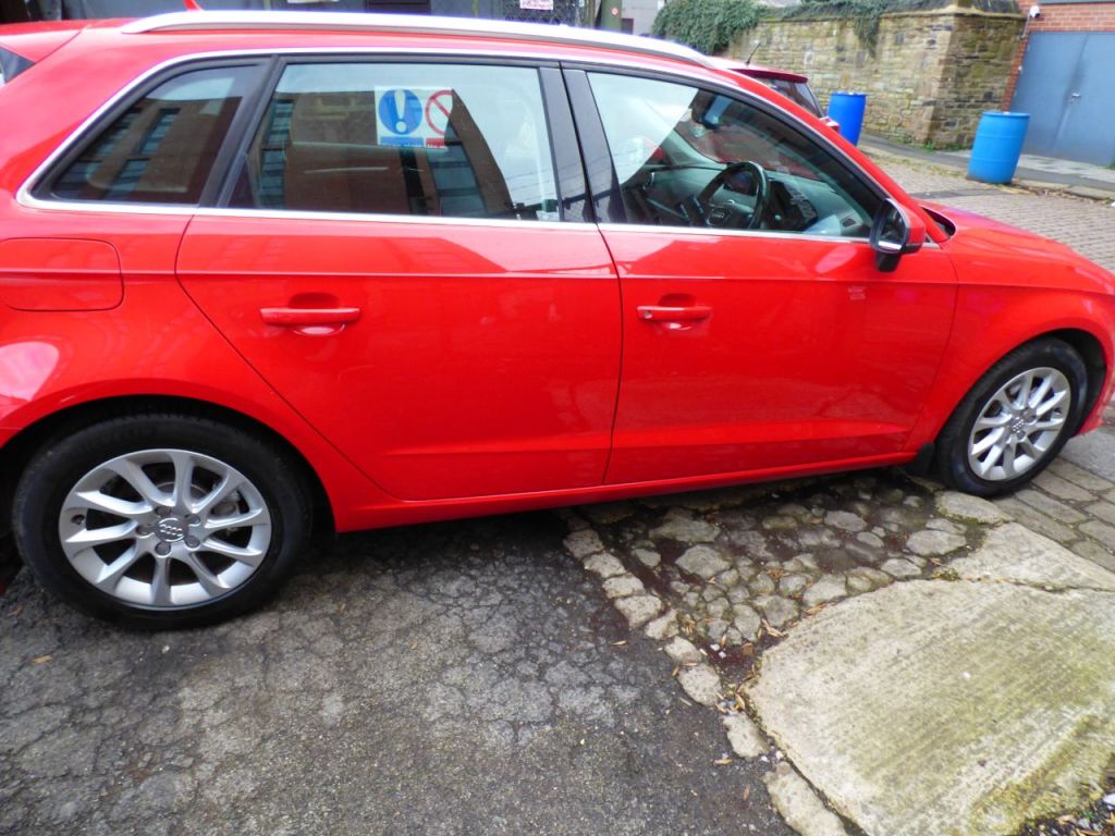 Used Audi A3 2014 for sale - 77904580: Photo 12