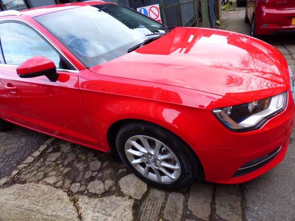 Used Audi A3 2014 for sale - 77904580: Photo 14