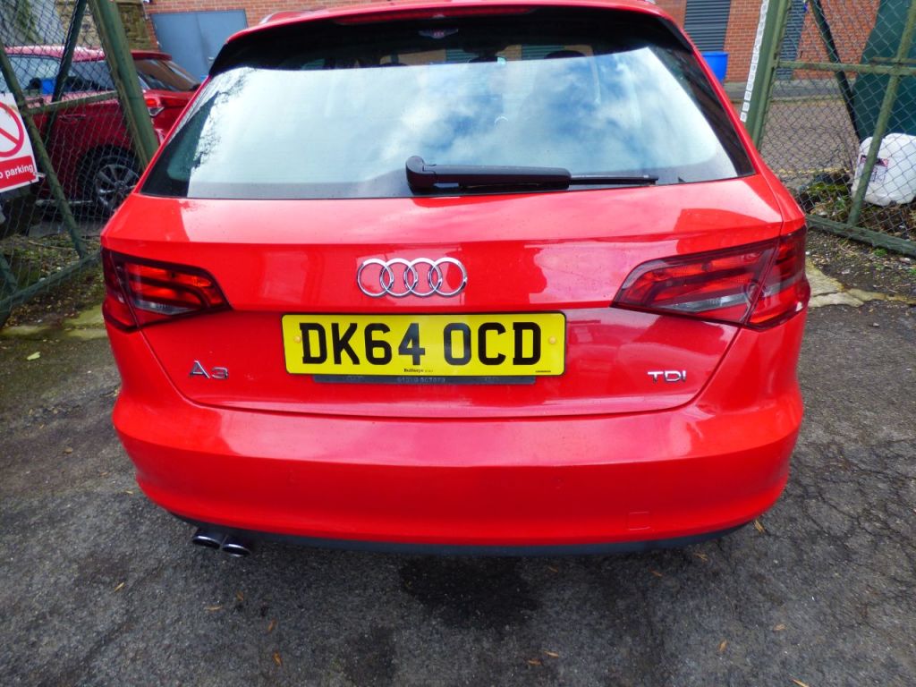 Used Audi A3 2014 for sale - 77904580: Photo 15