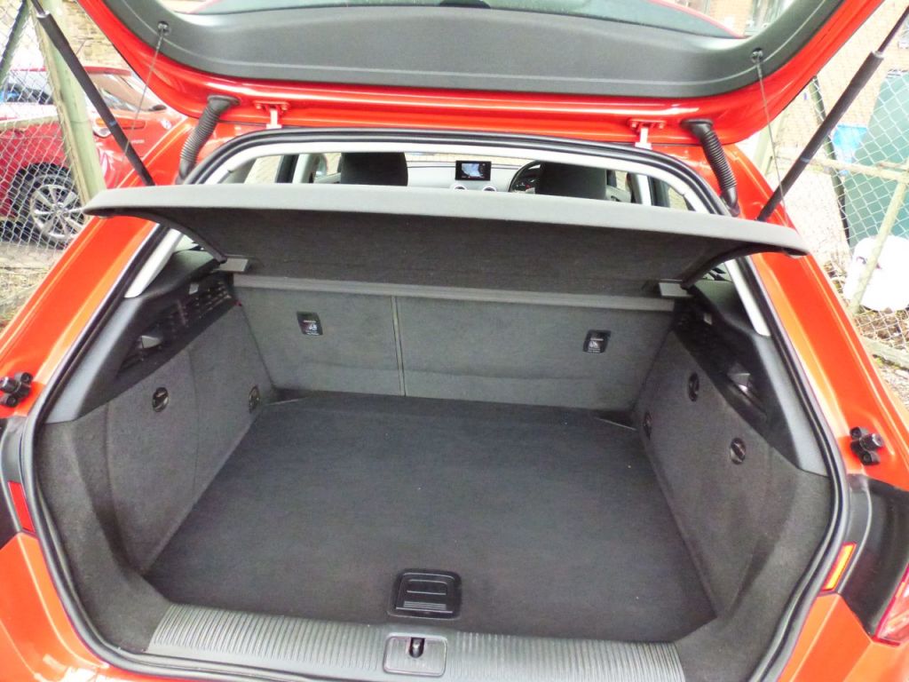 Used Audi A3 2014 for sale - 77904580: Photo 16