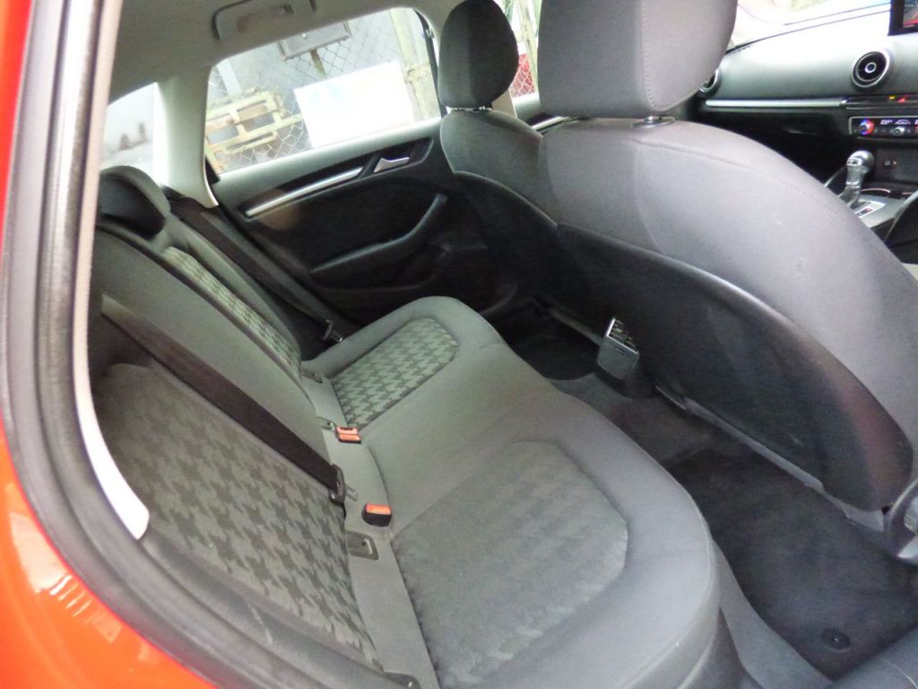 Used Audi A3 2014 for sale - 77904580: Photo 18