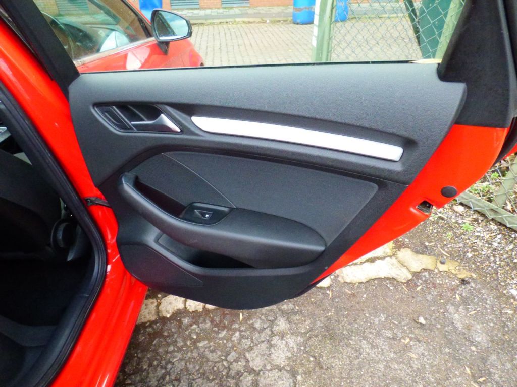 Used Audi A3 2014 for sale - 77904580: Photo 19