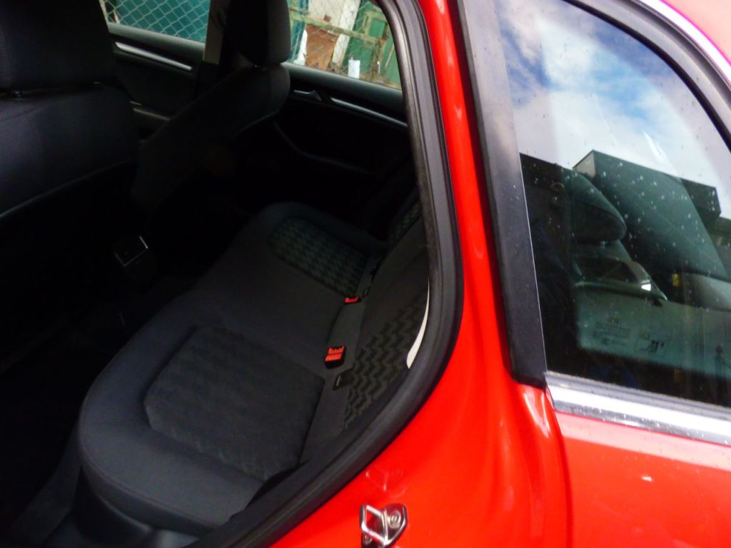 Used Audi A3 2014 for sale - 77904580: Photo 21