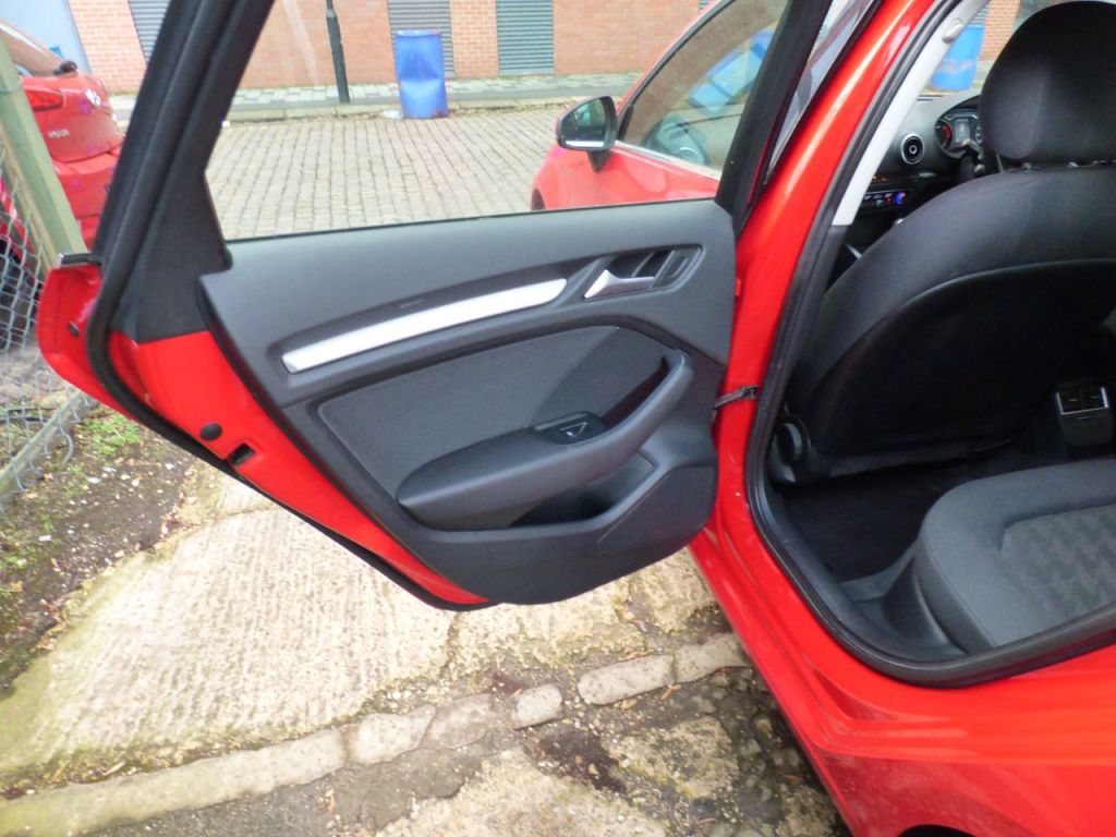 Used Audi A3 2014 for sale - 77904580: Photo 23