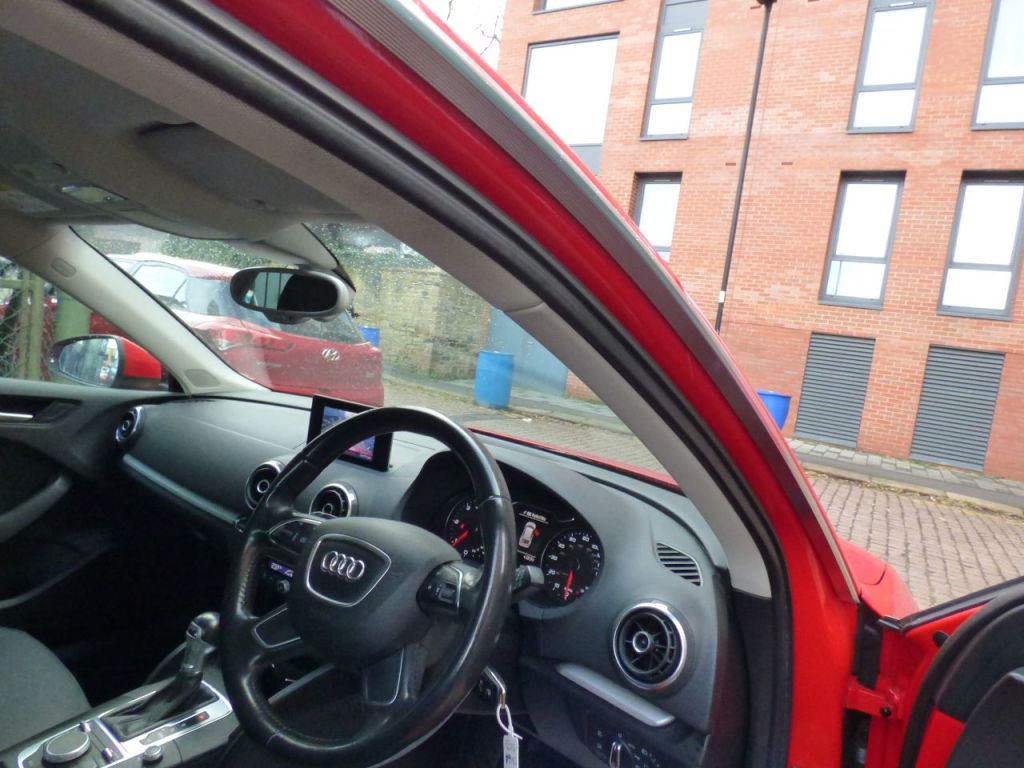 Used Audi A3 2014 for sale - 77904580: Photo 27