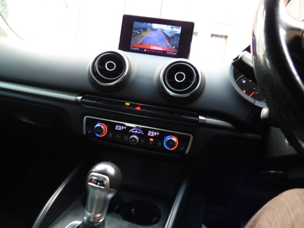 Used Audi A3 2014 for sale - 77904580: Photo 31