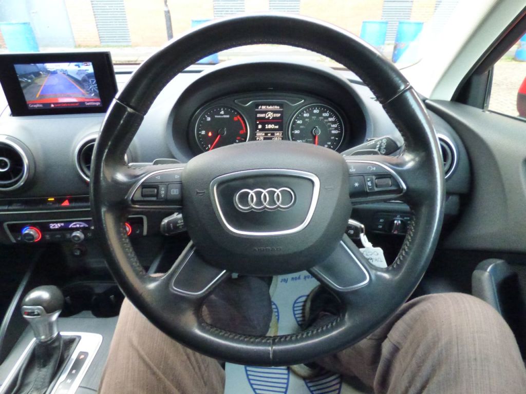 Used Audi A3 2014 for sale - 77904580: Photo 36