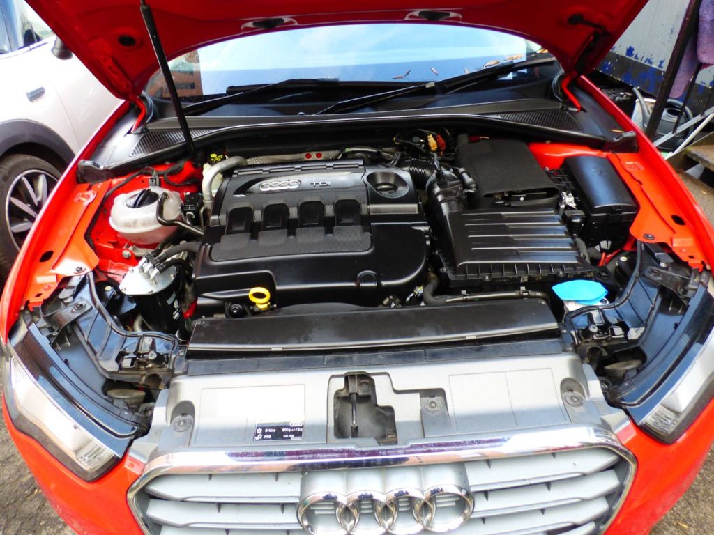 Used Audi A3 2014 for sale - 77904580: Photo 38