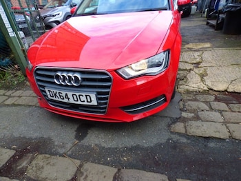 Used Audi A3 2014 for sale - 77904580: Photo