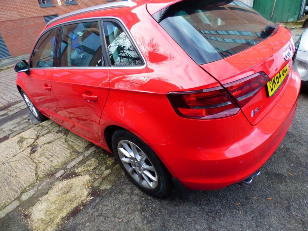 Used Audi A3 2014 for sale - 77904580: Photo 4